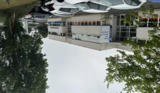  BUREAUX 186 M² LANGUEUX