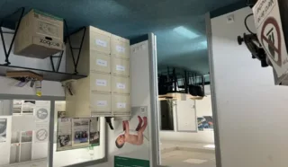  BUREAUX 186 M² LANGUEUX
