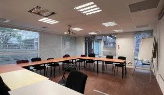  BUREAUX 972 m² RENNES