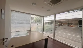  BUREAUX 972 m² RENNES