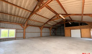  BATIMENT D'ACTIVITES INDEPENDANT 173 m² GOUDELIN