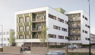  BUREAUX 303 M² ST SEBASTIEN SUR LOIRE