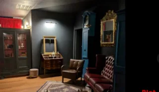  LOCAL COMMERCIAL 206 m² BREST
