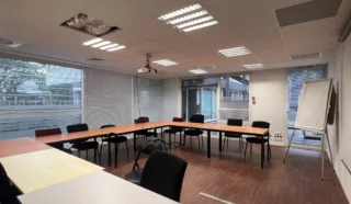  BUREAUX 589 m² RENNES