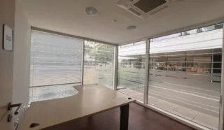  BUREAUX 589 m² RENNES