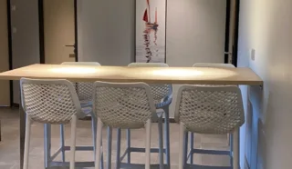  LOCAL D'ACTIVITES / BUREAUX 770 m² PLOUEDERN