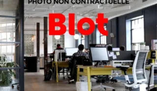  LOCAUX COMMERCIAUX 468 M² PORNIC