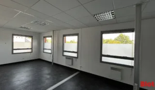  Bureaux 96 m² environ CHATEAUBOURG