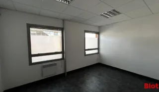  Bureaux 96 m² environ CHATEAUBOURG