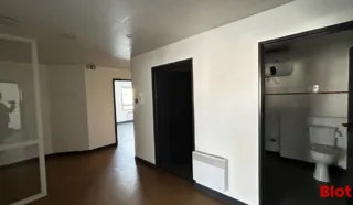  Bureaux 96 m² environ CHATEAUBOURG