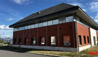  Bureaux 96 m² environ CHATEAUBOURG