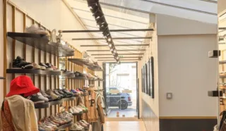  LOCAUX COMMERCIAUX 78 M² LA BAULE ESCOUBLAC