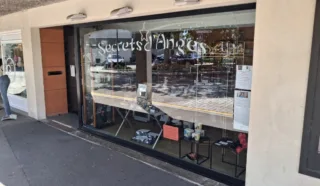  LOCAL COMMERCIAL 55 m² PLOEMEUR