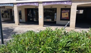  LOCAL COMMERCIAL 55 m² PLOEMEUR