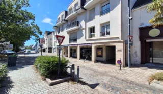  LOCAL COMMERCIAL 55 m² PLOEMEUR