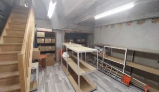  CESSION DROIT AU BAIL LOCAL COMMERCIAL 60 M² BREST