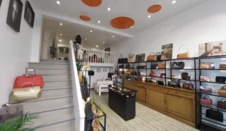  CESSION DROIT AU BAIL LOCAL COMMERCIAL 60 M² BREST