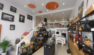  CESSION DROIT AU BAIL LOCAL COMMERCIAL 60 M² BREST