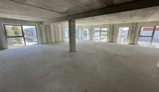  BUREAUX 135 m² LORIENT
