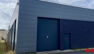  LOCAUX COMMERCIAUX 179 M² PORNICHET