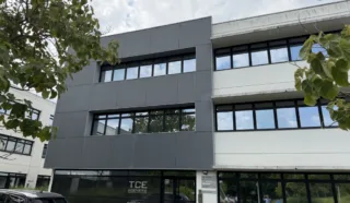  BUREAUX 340 m² RENNES