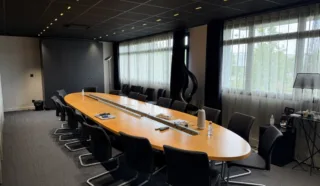  BUREAUX 340 m² RENNES