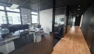  BUREAUX 340 m² RENNES