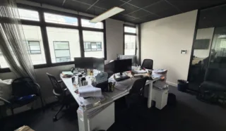  BUREAUX 340 m² RENNES