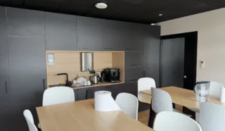 BUREAUX 340 m² RENNES