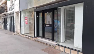  LOCAL COMMERCIAL 66 m² LORIENT