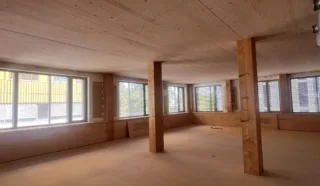  BUREAUX CESSON-SEVIGNE 1 524 m²