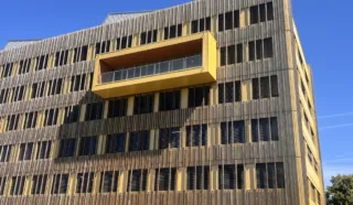  BUREAUX CESSON-SEVIGNE 1 524 m²