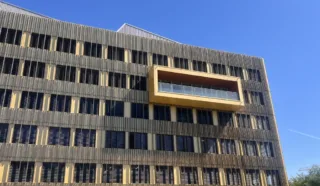  BUREAUX CESSON-SEVIGNE 914 m²