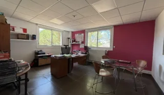  LOCAUX D'ACTIVITÉS 1 016 M² LE BIGNON