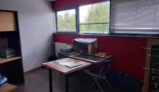  LOCAUX D'ACTIVITÉS 1 150 M² COUERON