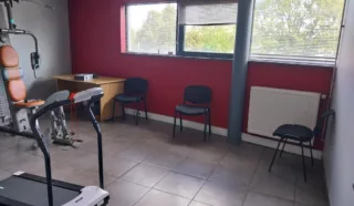  LOCAUX D'ACTIVITÉS 1 150 M² COUERON