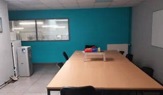  LOCAUX D'ACTIVITÉS 1 150 M² COUERON