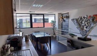  LOCAUX D'ACTIVITÉS 586 M² ORVAULT