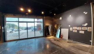  LOCAL COMMERCIAL 299 m² PONTIVY