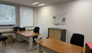  BUREAUX 186 m² RENNES