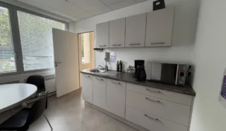  BUREAUX 186 m² RENNES