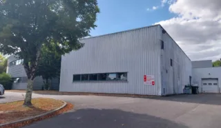  LOCAUX D'ACTIVITÉS 1 150 M² COUERON