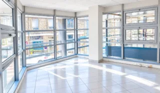  BUREAUX 42 M² ST-BRIEUC