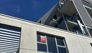  BUREAUX 135 m² LORIENT
