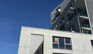  BUREAUX 135 m² LORIENT