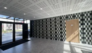  BUREAUX 703 m² CESSON-SEVIGNE