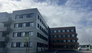  BUREAUX 703 m² CESSON-SEVIGNE
