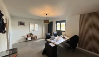  CELLULES ACTIVITÉS NEUVES 300 m² BAIN DE BRETAGNE