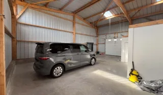  CELLULES ACTIVITÉS NEUVES 300 m² BAIN DE BRETAGNE