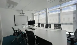  BUREAUX 1 790 m² CESSON-SEVIGNE
